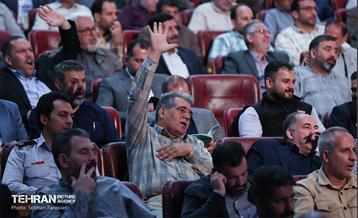 ششمین برنامه «عهد یاران»  103