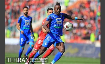 دیدار تیم های پرسپولیس و استقلال 14