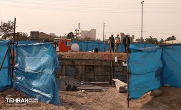 اینجا کارگاهه؛ پمپ بنزین‌های کوچک مقیاس 1