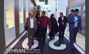 نشست خبری سخنگوی شورای شهر تهران 25