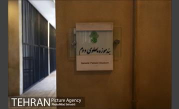 باغ موزه قصر 16