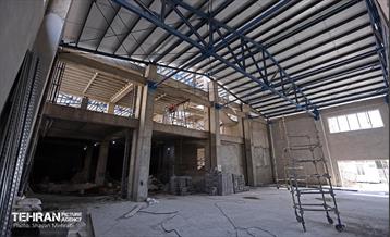 پارکینگ جوادیه 8