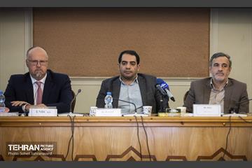 مراسم گرامیداشت روز جهانی «اسکان بشر» 13
