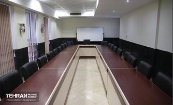شهربانوی شماره یک منطقه 14 58