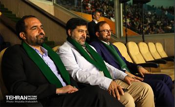 جشن فرزندان غدیر 12