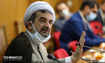 جلسه شورای هماهنگی فرهنگی، اجتماعی، هنری و ورزشی  9