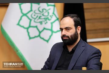 جلسه شورای معاونان و شهرداران مناطق 1