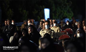 بزرگداشت سردار شهید مصطفی کلهری  21