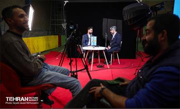 پنجمین دوره رویداد بارش 20