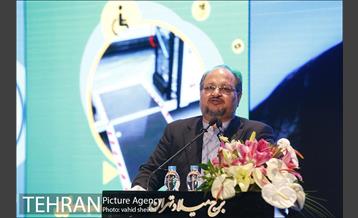 همایش گرامیداشت روز جهانی افراد دارای معلولیت  6