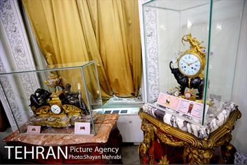 موزه زمان 22