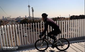 افتتاح ۴۷ کیلومتر مسیر سرزندگی 10