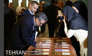 همایش صنعت برق با حضور وزیر نیرو 1