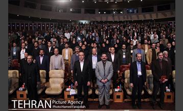 اختتامیه شانزدهمین کنفرانس بین المللی مهندسی حمل و نقل ترافیک‎ 19