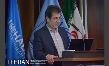 نشست روز جهانی اسکان بشر 21