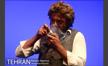 نمایش نوای اسرارآمیز‎ 6