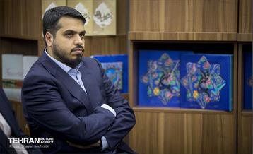 مراسم امضاء سند همکاری بین سازمان زیباسازی و سازمان دهیاری ها و شهرداری ها 6