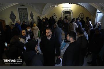 تهرانگردی سفرا از اماکن گردشگری منطقه 11 32