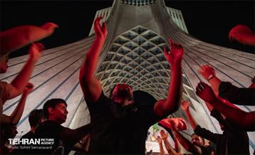 اجتماع اربعینی‌ها - 2 34