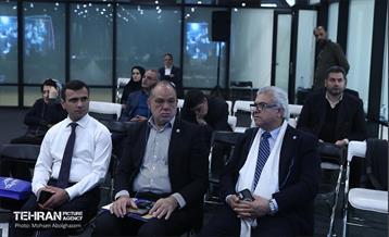دومین روز اجلاس بین‌المللی «رویداد شهری تهران» 22