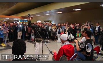 آوای سرزمین من 1