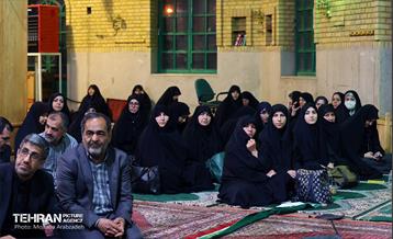 دومین کنگره معلمان انقلاب اسلامی 17