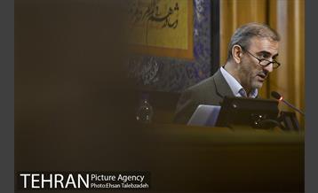 چهارمین جلسه شورای اسلامی شهر تهران 3