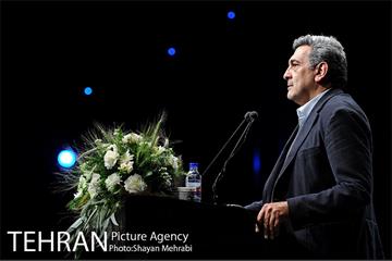 گردهمایی کارکنان معاونت فنی و عمران با حضور شهردار تهران 31