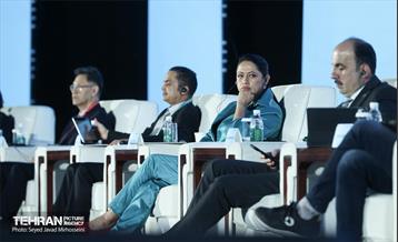 دومین روز مجمع جهانی اتحادیه شهرها و دولت‌های محلی (UCLG) 51