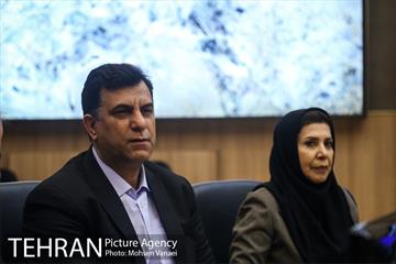 امضای تفاهمنامه همکاری سازمان مدیریت بحران و نظام مهندسی ساختمان 15