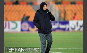 دیدار تیم‌های فوتبال پیکان تهران - سپاهان اصفهان 17