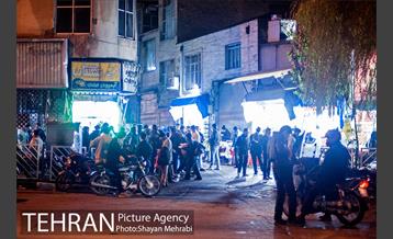 مرکز بهاران هرندی 29