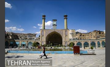 شهرنگار؛ بازار 8