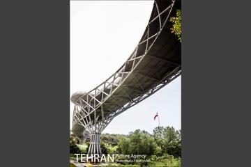 معماری شهری تهران 21