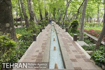 بوستان باغ ایرانی 15