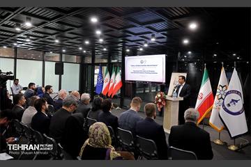 نمایشگاه آثار منتخب فستیوال بین‌المللی نقاشی کودکان «رنگ بهشت» 38