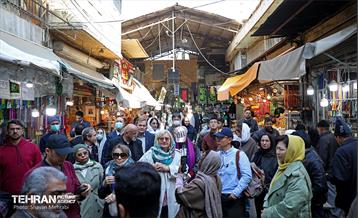 بازدید سفرا کشورهای خارجی از منطقه ۲۰ 18