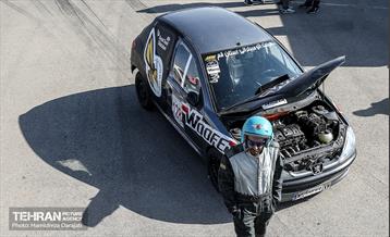 دومین دوره مسابقات قهرمانی درگ  10