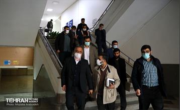 مراسم روز دانشجو و آیین رونمایی از کتاب "سپیدار" 25