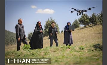 سریال بچه مهندس 4