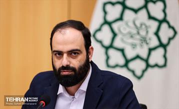 جلسه شورای معاونان، مشاوران و شهرداران مناطق 26