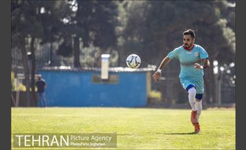 دیدار  تیم های فوتبال رسانه و نظام مهندسی 17