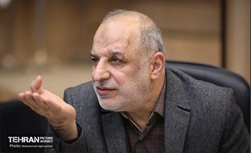 تمرین دور میزی زلزله کلانشهر تهران 26