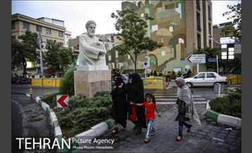 شهرنگار؛ سهروردی 3