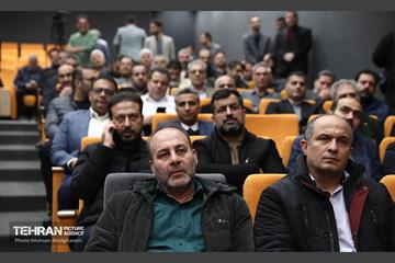 افتتاح اولین دوره توانمندسازی شهرداران نواحی 38