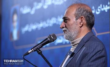 دویست‌وسومین پویش امید و افتخار شهرداری تهران 7