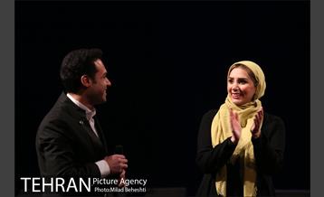 کنسرت گروه خنیاگران مهر‎ 15