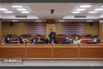 نشست هم اندیشی مدیران روابط عمومی 28