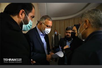 همایش علمی و پژوهشی مکتب حاج قاسم سلیمانی 21