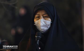 روایت گری خاطرات شهدا با حضور شهردار تهران 20